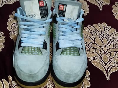 air Jordan Retro 4