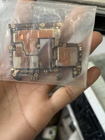 Redmagic 5G Motherboard for sale | 03207307573