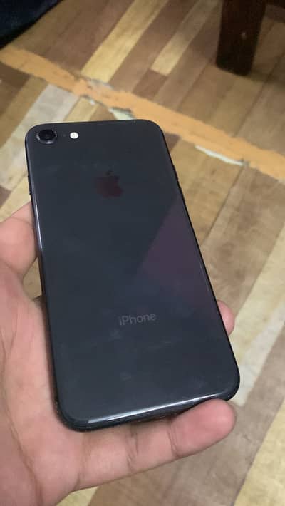 iPhone 8 78 battery health 64 gb