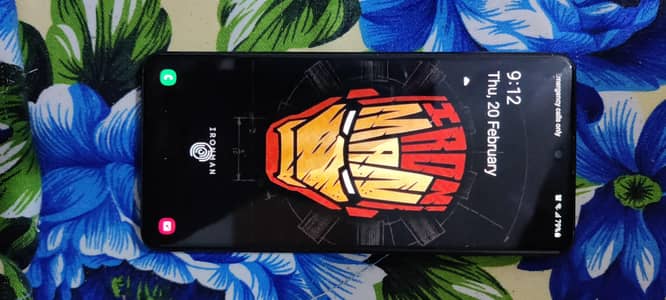 Samsung galaxy A71 8/128