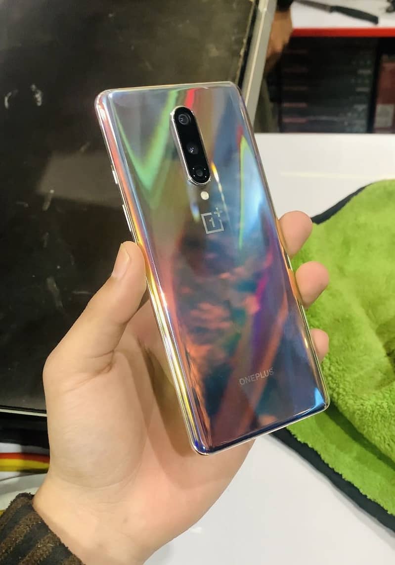 Oneplus 8 0