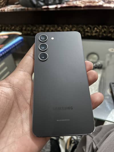 Samsung S23 Pta approve (snapdraggon gen 2)