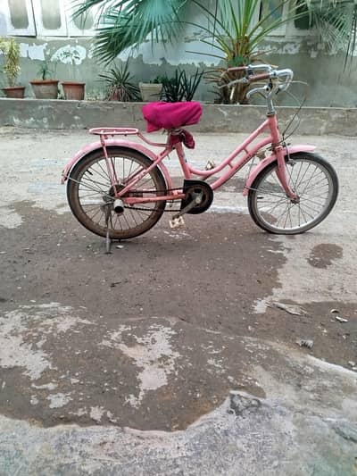 original Japani bicycle