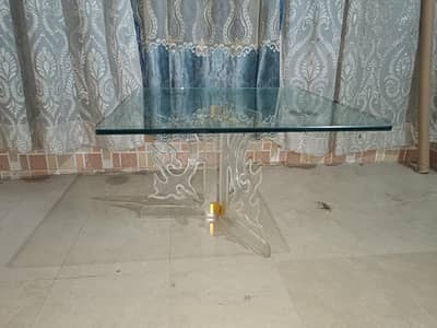 sofa center table