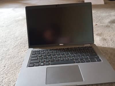 Dell Latitude 5430 | Core i7 12th Gen | 16GB RAM | 512GB SSD |