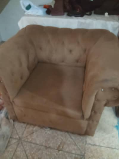L shape sofa 4 seater