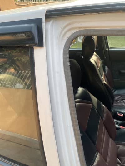 SUZUKI CULTUS EURO Ii 2013