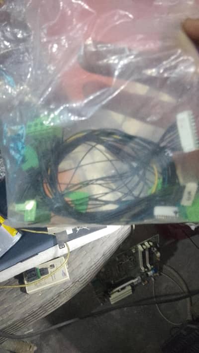 NLBA1 laptop battery analyzer