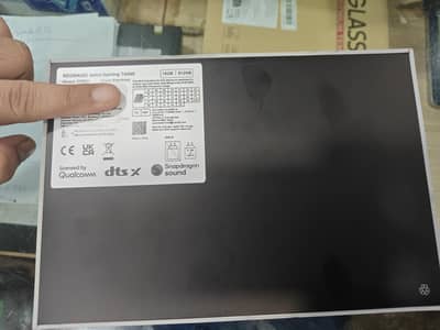 red magic astra tablet