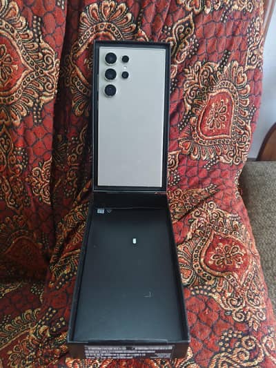 Samsung s24 ultra 12/512 GB