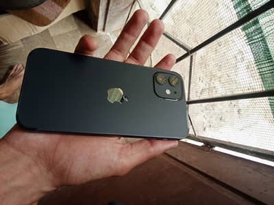 Iphone 12 for sale 64 gb 10by10 condition 88 battery health All ok
