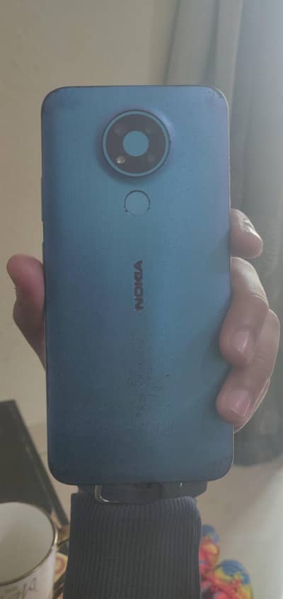 nokia 3.4 64GB