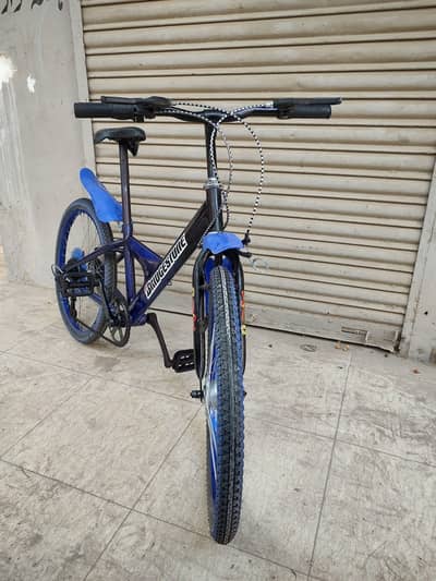 Shimano japanese bicycle size 22All okay no any fault 03188264599