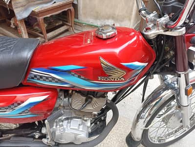 2024 MODEL HONDA 03229789655