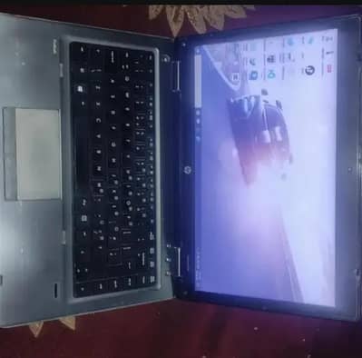 HP probook 6470b 6GB Ram 128GB SSD 03194926380