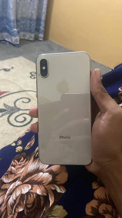 iPhone x pta approved