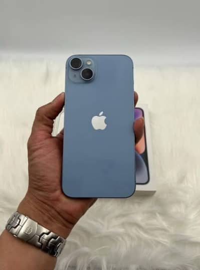 Iphone 14 non pta jv 128 gb