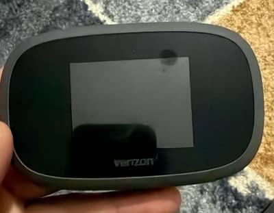 Verizon 4G device