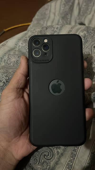 iphone 11pro max 256gb non pta