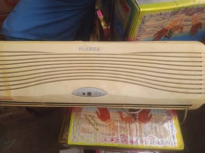 super National  1 ton