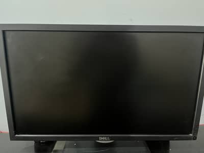 Dell P2411H LCD