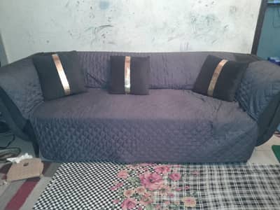 sofa set 1 seter 2 seter 3 seter