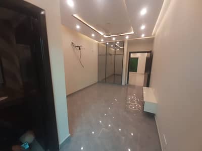 2 Beds 4 Marla Apartment for Sale in Ex Air Avenue DHA Phase 8 Lahore.