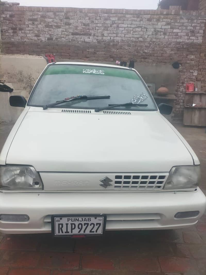 mehran 1