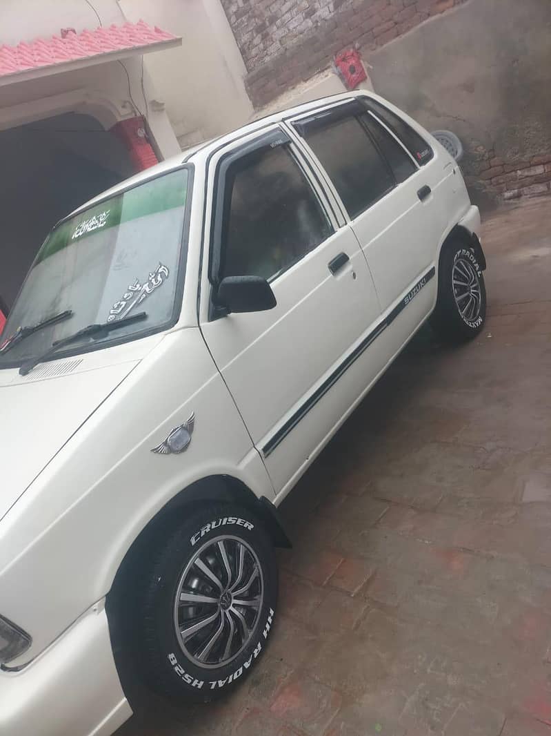 mehran 3