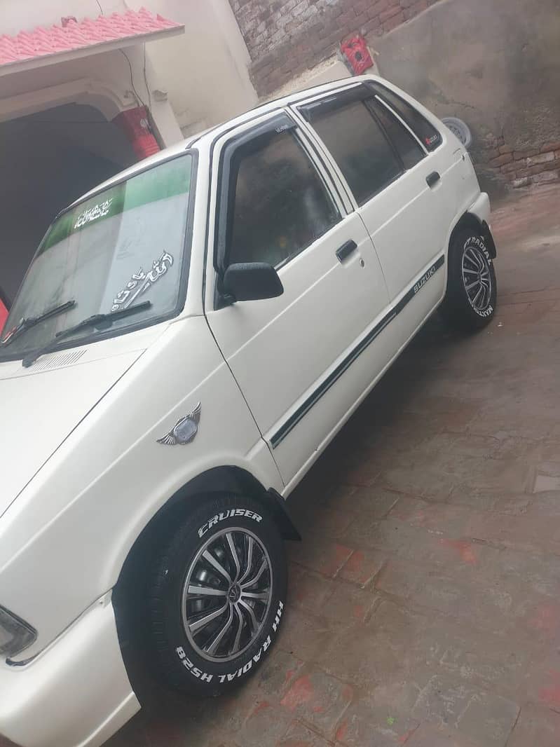 mehran 4