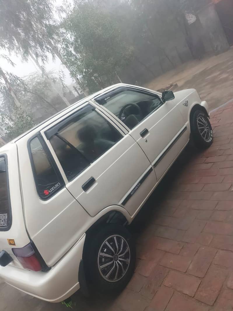 mehran 7