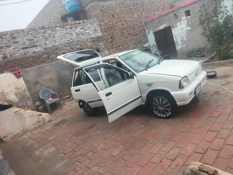 mehran 8