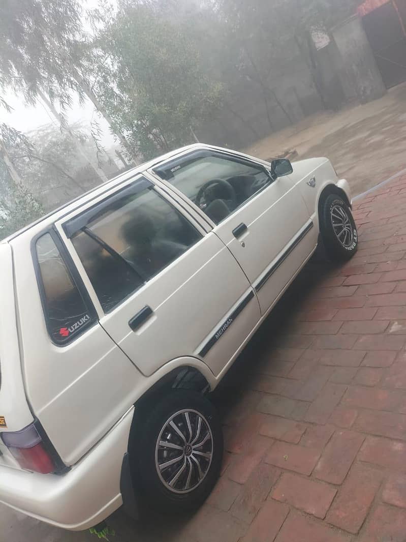 mehran 9