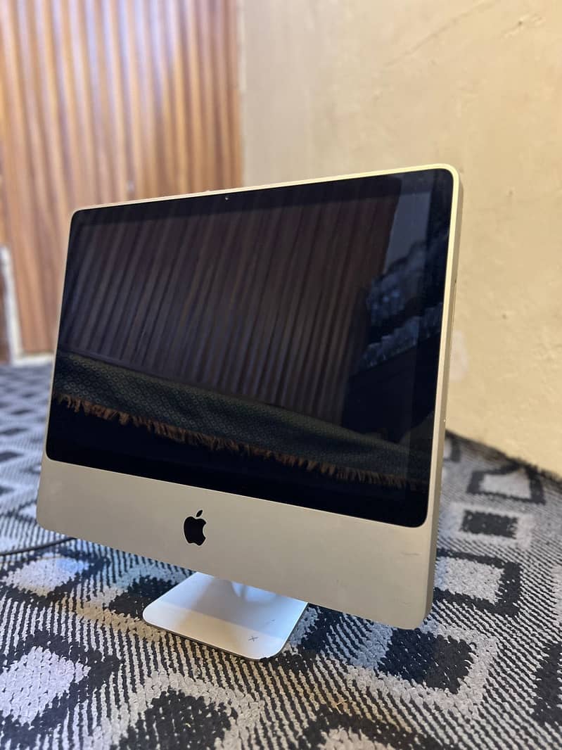 Imac 0