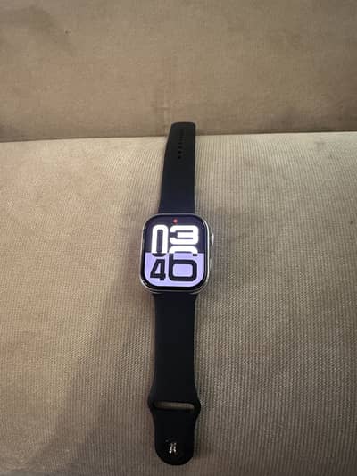 Apple Watch 10 series