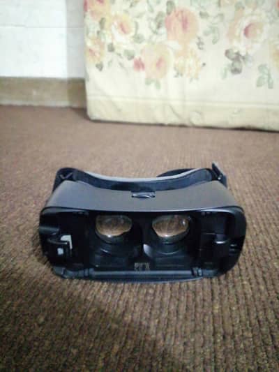 Samsung gear vr oclus