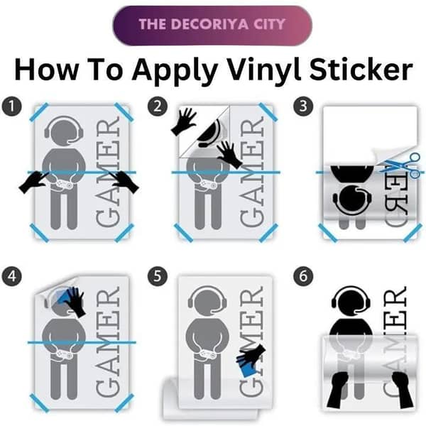 Islamic ,Surah Yaseen verse 58 / Vinyl Wall Sticker / Islamic Calligraphy / Islamic wall art / Islamic Decoration / Islamic Art Decal / Islamic wall Sticker / handmade sticker