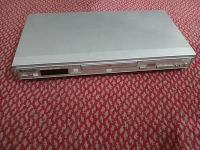 DVD/ CD Player Panasonic