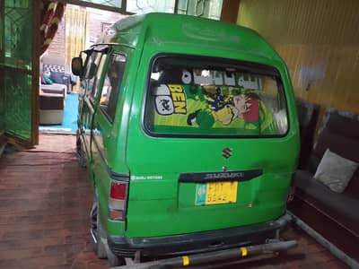 Suzuki bolan total  togenien my name final Rs. 798000 ph. 03003617791