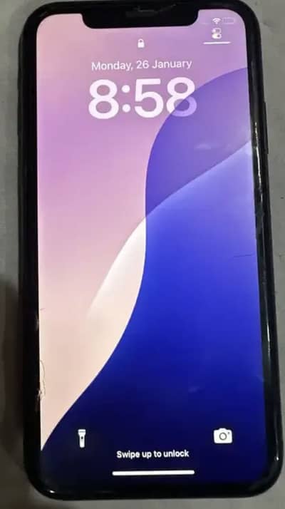 iPhone xr 64gb bypass board