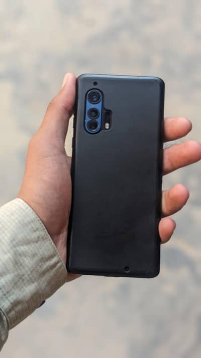 moto edge plus 12/256 gb