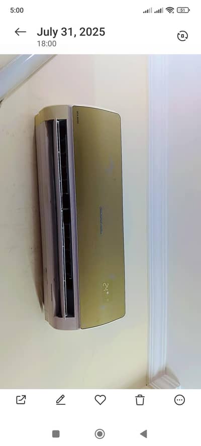 changhong ruba 1 ton inverter for sale