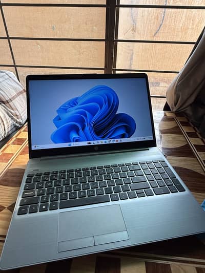 HP G9 Notebook 15.6" | i7 12th Gen | 24GB RAM | 500GB SSD | Like New
