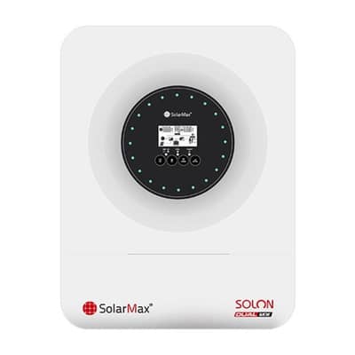 SolarMax solon, Orian, Onyx.