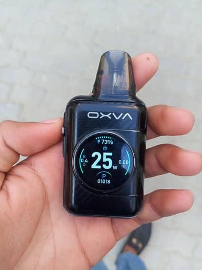 oxva xlim sq pro 2