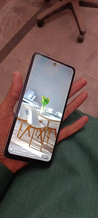 spark 20c 4+124 10/10 condition