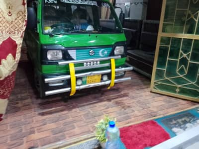 Suzuki bolan2015 total genien R798000 ph 03003617791