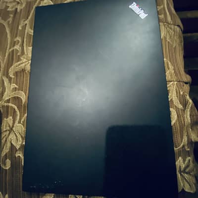Lenovo thinkpad