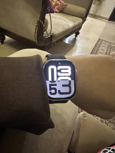 Apple Watch 10 series