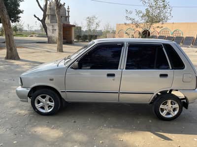 Mehran VXR